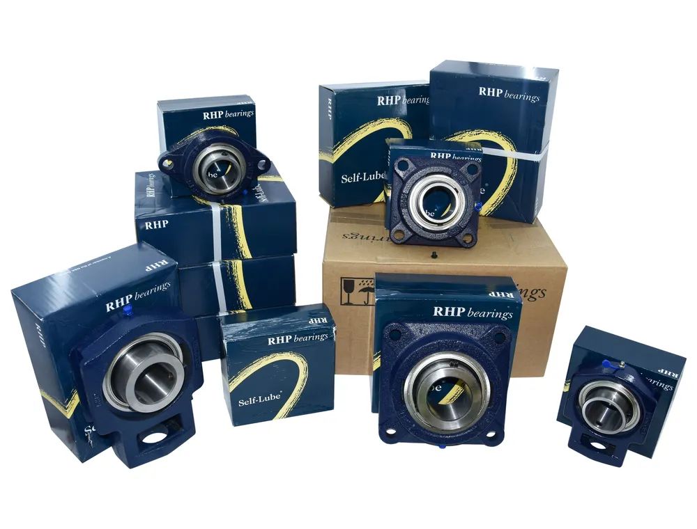 Branded Bearings